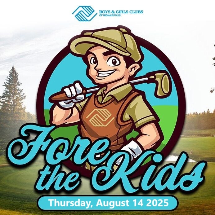 Fore the Kids