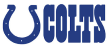 Indianapolis Colts logo