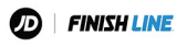 JD Finish Line logo