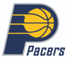 Indiana Pacers Logo