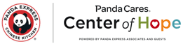 Panda Care Center of Hope Logo
