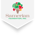 Samerian Foundation, Inc. Logo