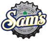 Sam's logo
