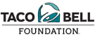 Taco Bell Foundation Logo
