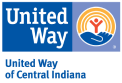 United Way of Central Indiana Logo