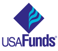 USA Funds Logo